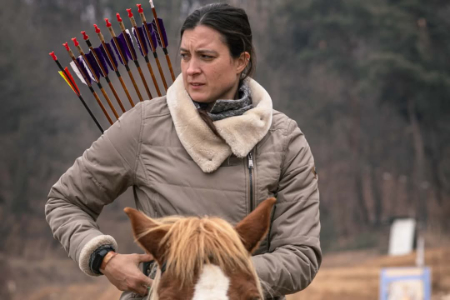 Archers Worldwide 10 Archers Worldwide 10