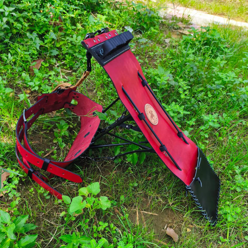 Flying Quiver