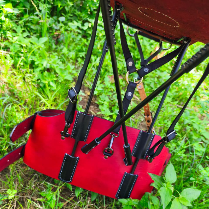Flying Quiver