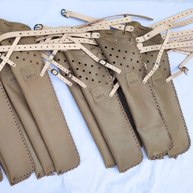 Sword Quiver MK1 1 Sword Quiver MK1