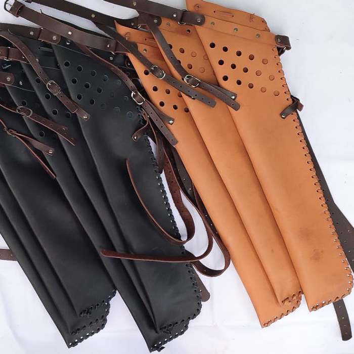 Sword Quiver MK1