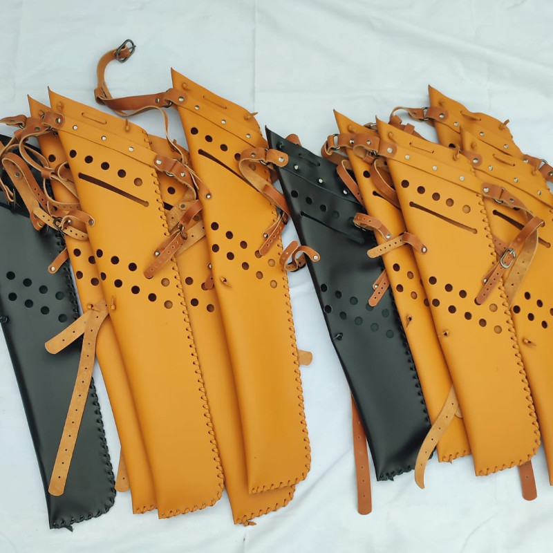 Sword Quiver MK1