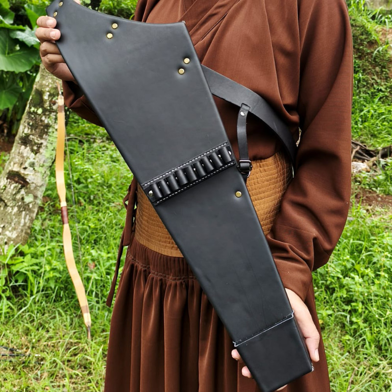Sword Quiver MK2 1 Sword Quiver MK2